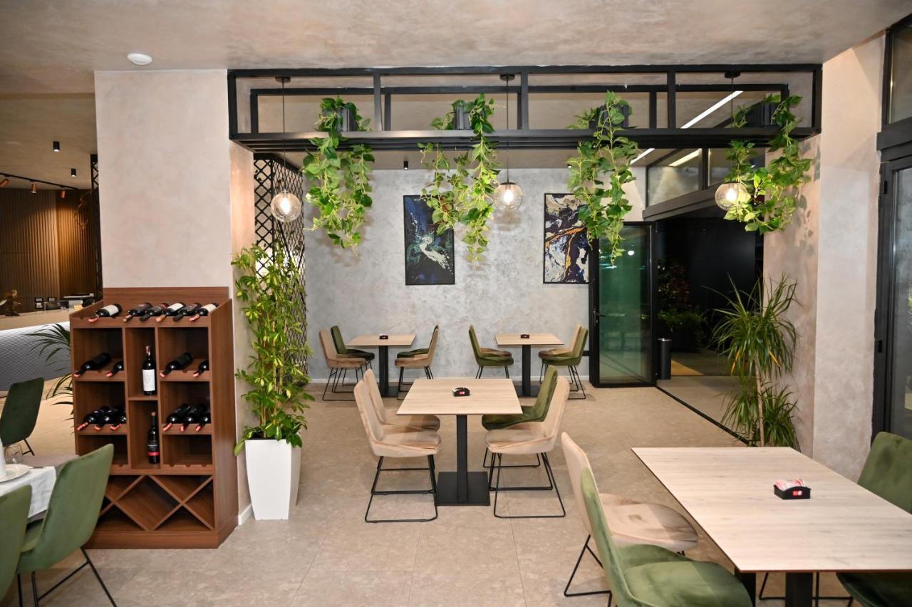 Hotel Vino Durrës