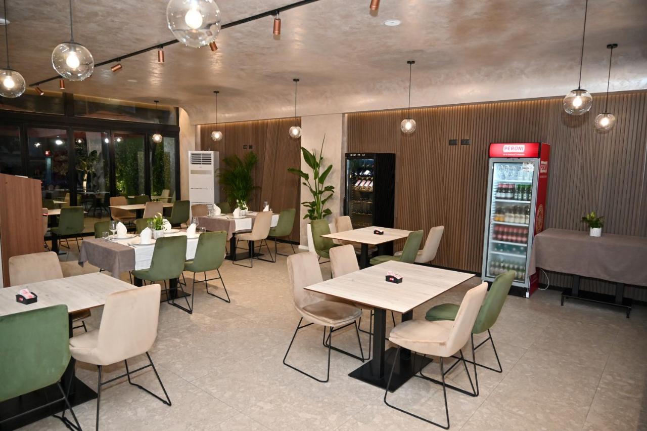 Vino Hotel 4*