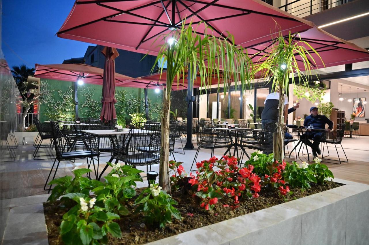 Hotel Vino 4*