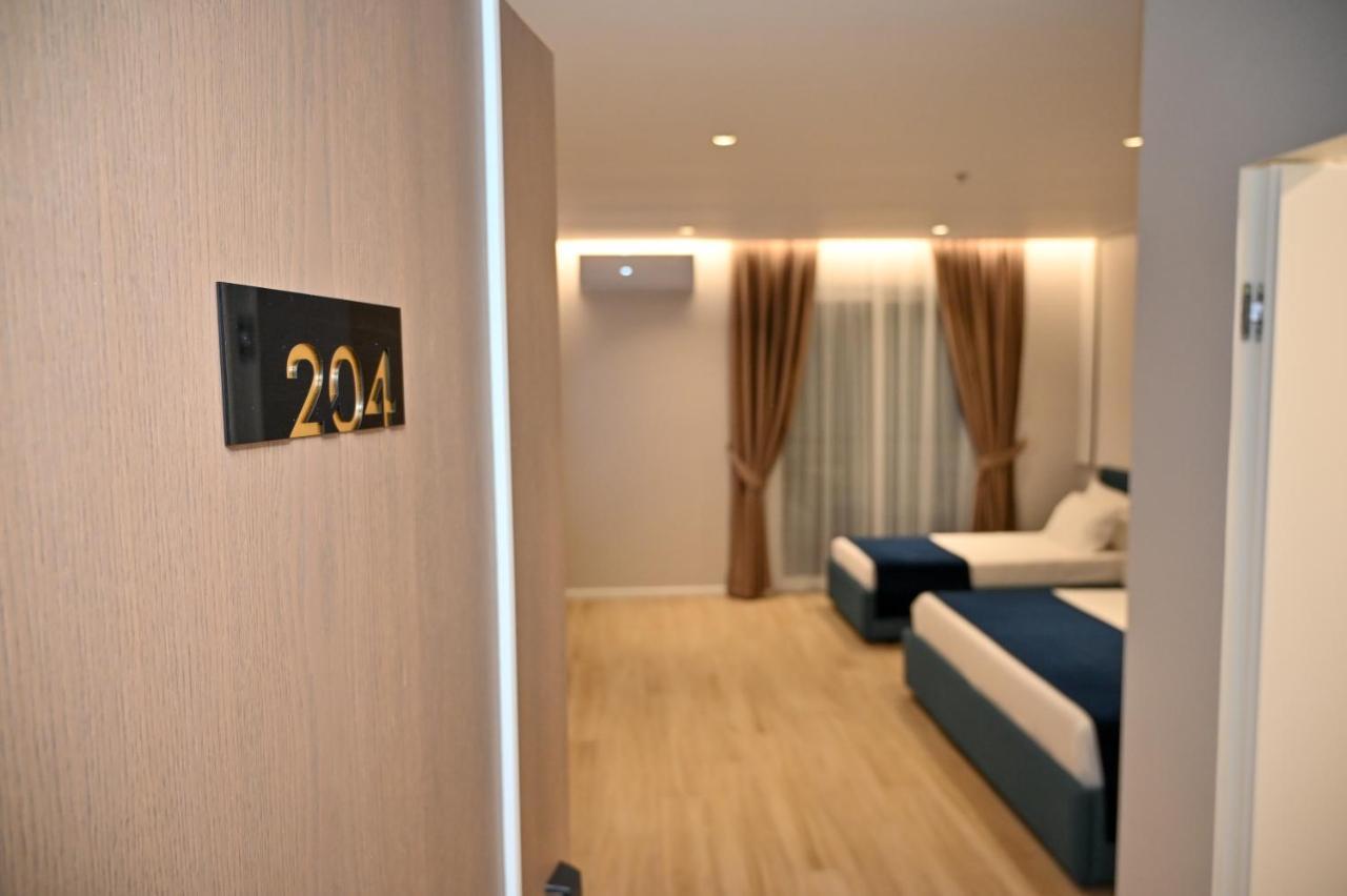 Hotel Vino