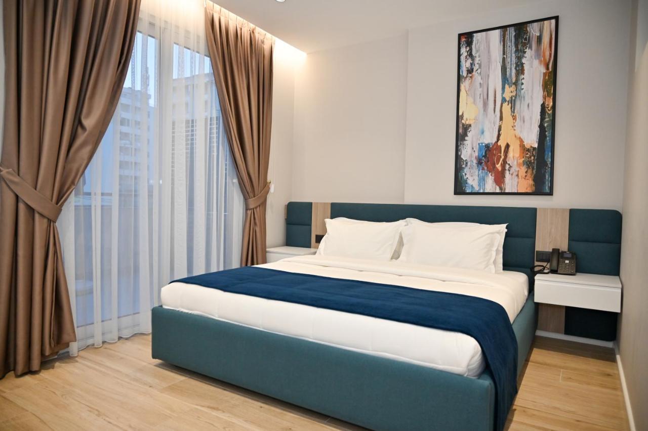 Vino Hotel Durrës