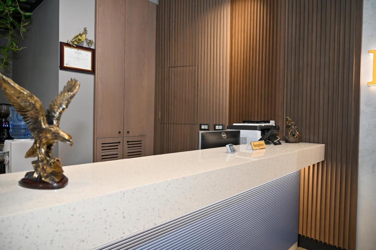 Vino Hotel 4*