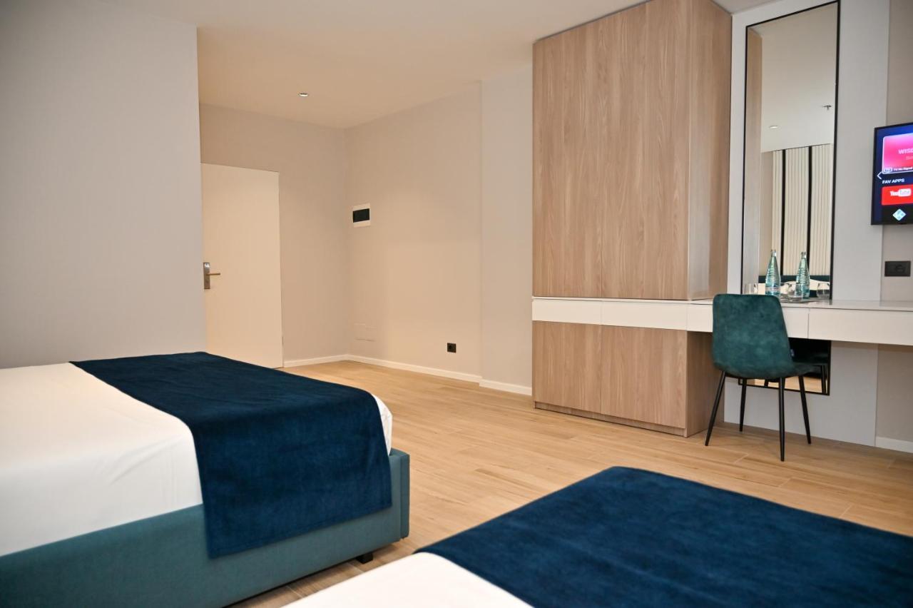 Hotel Vino