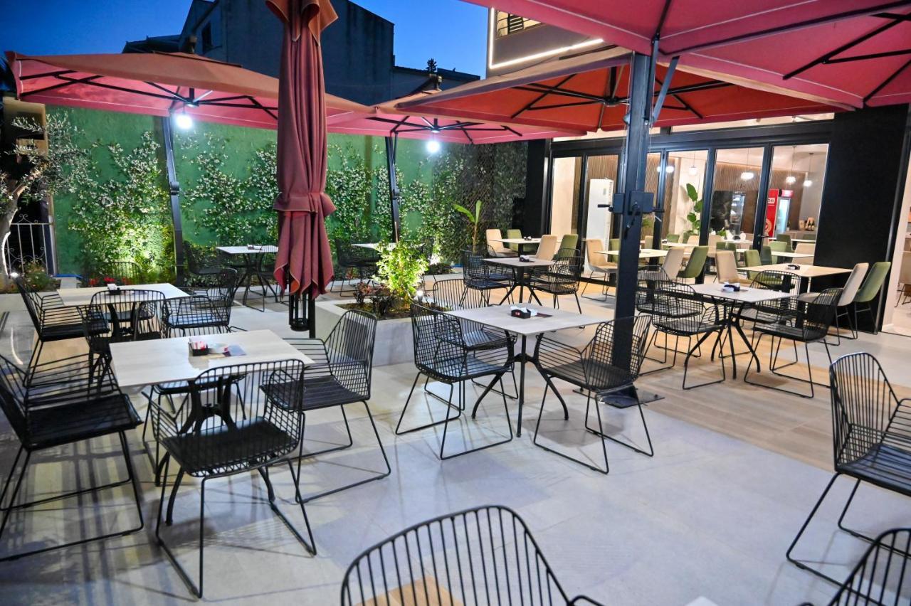 Hotel Vino 4*