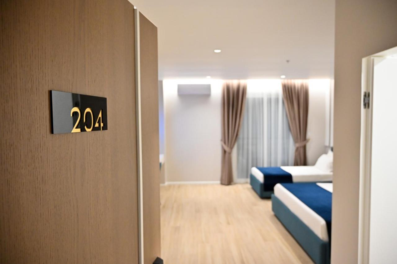Hotel Vino 4*