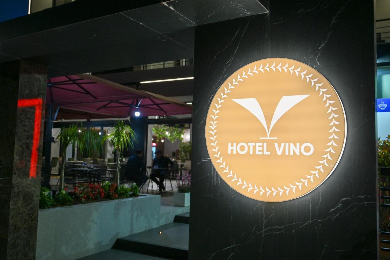 Vino Hotel